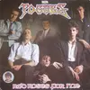 LP - The Pogues - Red Roses For Me