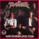CD - The Pogues - RED ROSES FOR ME