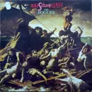 LP - The Pogues - Rum Sodomy & The Lash