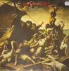 LP - The Pogues - Rum Sodomy & The Lash