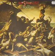 The Pogues - Rum Sodomy & The Lash