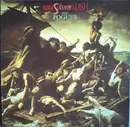 LP - The Pogues - Rum Sodomy & The Lash