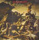 LP - The Pogues - Rum Sodomy & The Lash