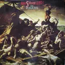 LP - The Pogues - Rum Sodomy & The Lash