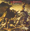 LP - The Pogues - Rum Sodomy & The Lash
