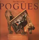 LP - The Pogues - The Best Of The Pogues