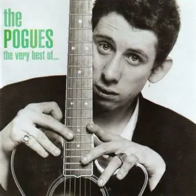 The Pogues - The Very Best Of ...