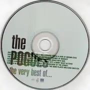 CD - The Pogues - The Very Best Of ...