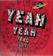 12'' - The Pogues - Yeah, Yeah, Yeah, Yeah, Yeah