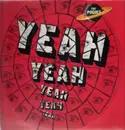 12'' - The Pogues - Yeah, Yeah, Yeah, Yeah, Yeah