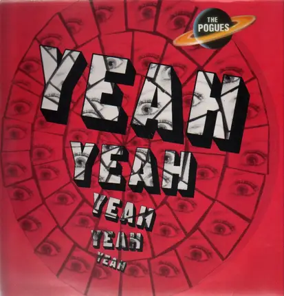 The Pogues - Yeah, Yeah, Yeah, Yeah, Yeah