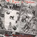 12'' - The Pogues & The Dubliners - The Irish Rover