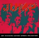 CD - The Pointer Sisters - The Best Of Pointer Sisters