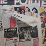 Pointer Sisters - Pop Gold