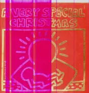 Pointer Sisters, Eurythmics, Whitney Houston a.o. - A Very Special Christmas