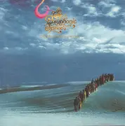 CD - The Polyphonic Spree - Together We're Heavy