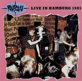 The Polecats - Live in Hamburg 1981