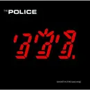 LP - The Police - Ghost In The Machine