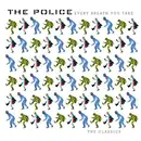 CD - The Police - Greatest Hits