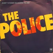 The Police - Don't Stand So Close To Me