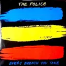 7'' - The Police - Every Breath You Take