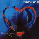 7'' - The Police - Every Little Thing She Does Is Magic / Shambelle
