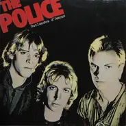 The Police - Outlandos d'Amour