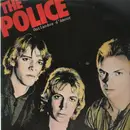 LP - The Police - Outlandos D'Amour - 180g