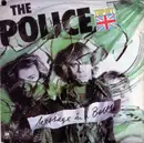 7'' - The Police - Message In A Bottle / Landlord