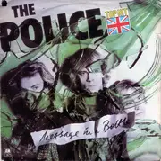 7'' - The Police - Message In A Bottle / Landlord
