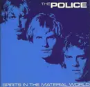7'' - The Police - Spirits In The Material World