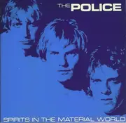 7'' - The Police - Spirits In The Material World