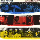 LP - The Police - Synchronicity