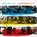 LP - The Police - Synchronicity
