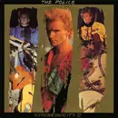 7'' - The Police - Synchronicity II