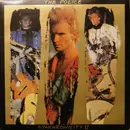 7'' - The Police - Synchronicity II