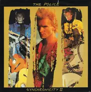 The Police - Synchronicity II