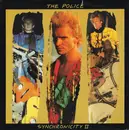7'' - The Police - Synchronicity II