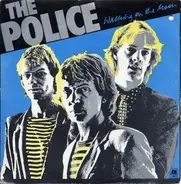 The Police - Walking On The Moon