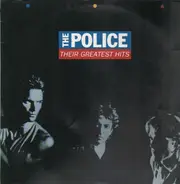 The Police - Their Greatest Hits