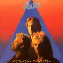 LP - The Police - Zenyatta Mondatta