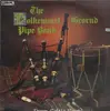 LP - The Polkemmet Grorud Pipe Band - From Celtic Roots