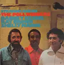 LP - The Poll Winners - Straight Ahead