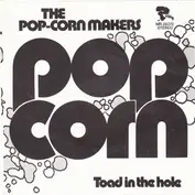 the pop-corn makers