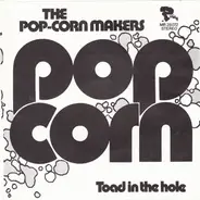 The Pop-Corn Makers - Pop Corn