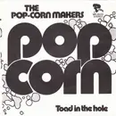 7'' - The Pop-Corn Makers - Pop Corn