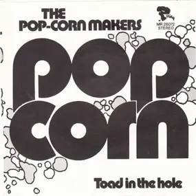 the pop-corn makers - Pop Corn