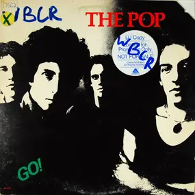 The Pop - Go!