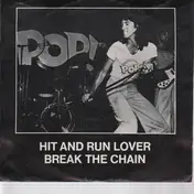 P.O.P. - Hit And Run Lover