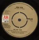 7'' - Los Pop -Tops - Mamy Blue / Road To Freedom